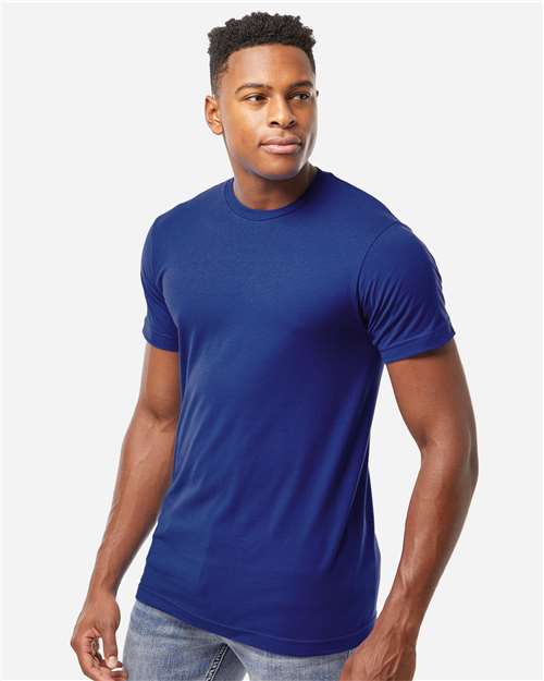 Tultex Unisex Fine Jersey T-Shirt 202
