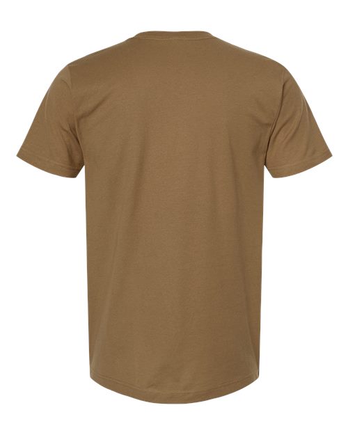 Tultex Unisex Fine Jersey T-Shirt 202