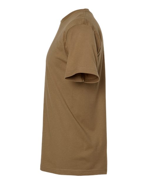 Tultex Unisex Fine Jersey T-Shirt 202
