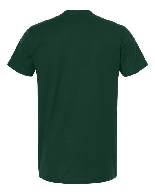 Tultex Unisex Fine Jersey T-Shirt 202