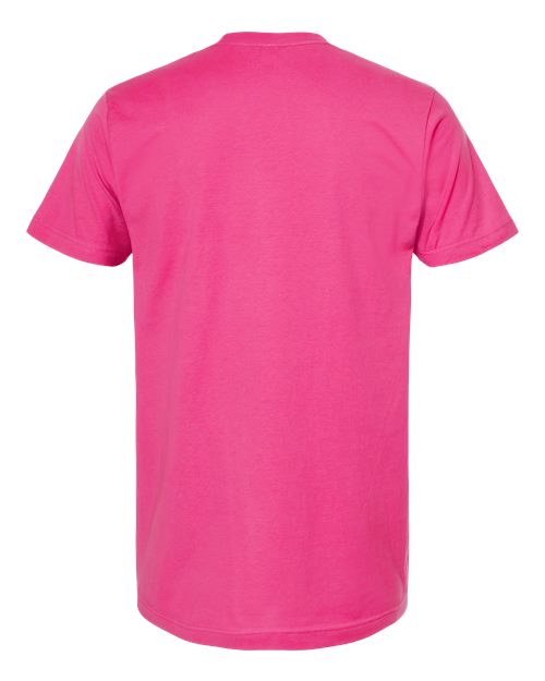 Tultex Unisex Fine Jersey T-Shirt 202