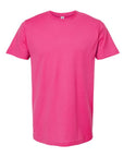 Tultex Unisex Fine Jersey T-Shirt 202