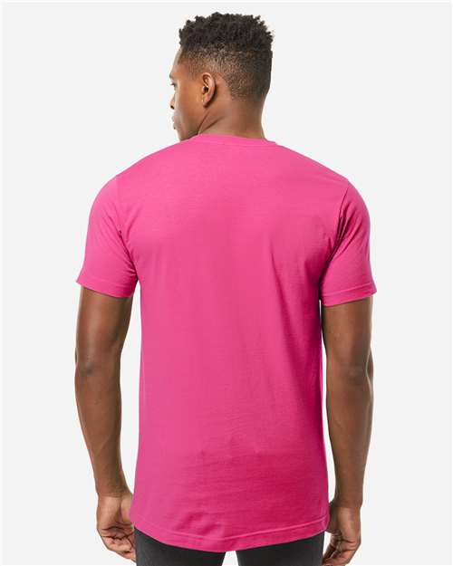 Tultex Unisex Fine Jersey T-Shirt 202