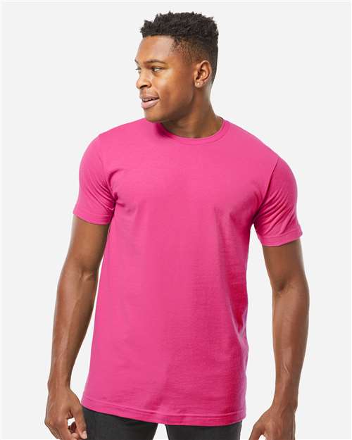 Tultex Unisex Fine Jersey T-Shirt 202