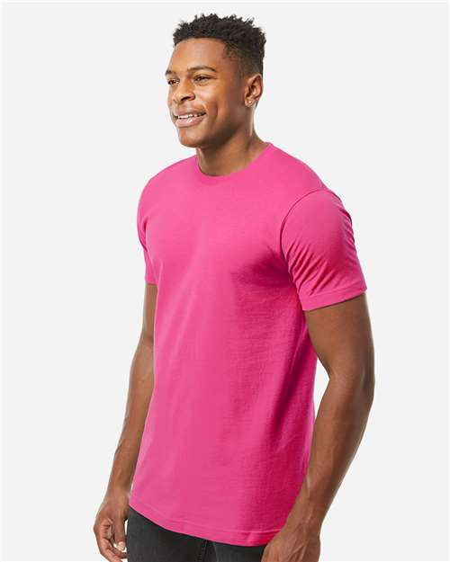 Tultex Unisex Fine Jersey T-Shirt 202