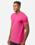 Tultex Unisex Fine Jersey T-Shirt 202