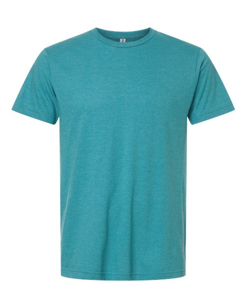 Tultex Unisex Fine Jersey T-Shirt 202