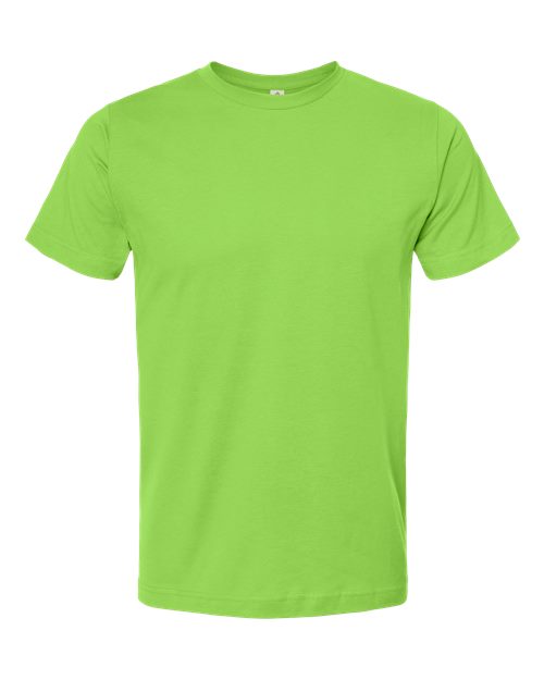 Tultex Unisex Fine Jersey T-Shirt 202