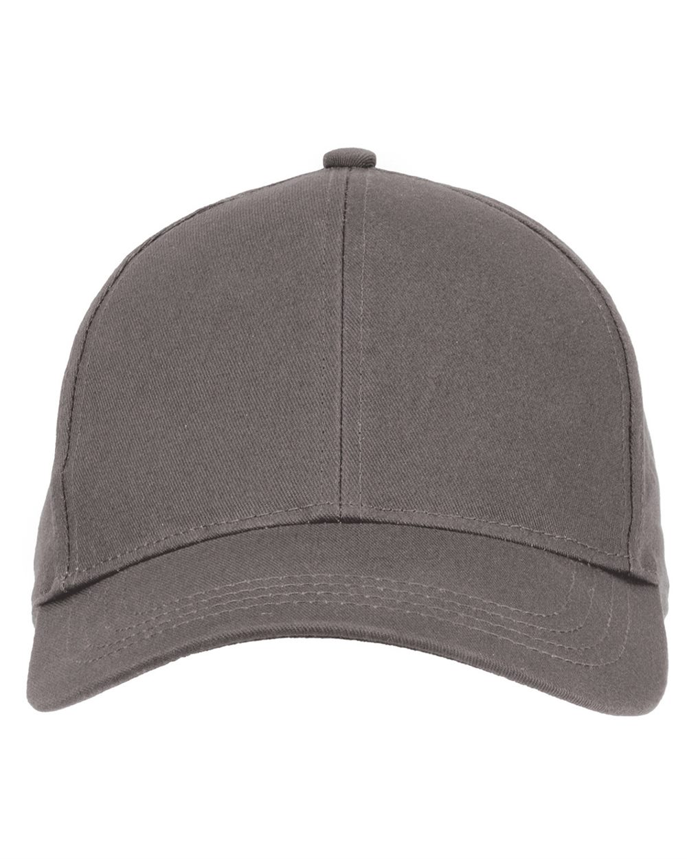 econscious Structured Six-Panel Baseball Cap EC7025