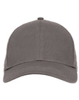 econscious Structured Six-Panel Baseball Cap EC7025