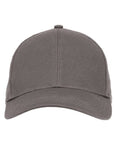econscious Structured Six-Panel Baseball Cap EC7025