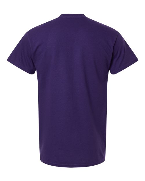 Gildan Unisex Heavy Cotton™ T-Shirt 5000