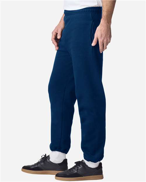 Gildan Unisex Heavy Blend™ Pocket Sweatpants 18100
