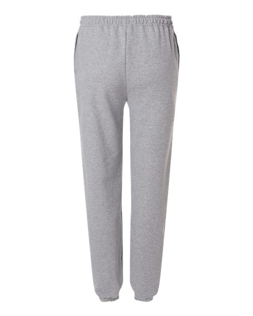 Gildan Unisex Heavy Blend™ Pocket Sweatpants 18100