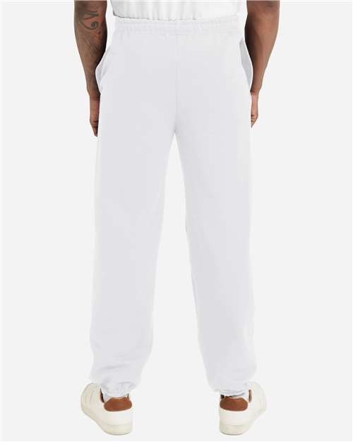 Gildan Unisex Heavy Blend™ Pocket Sweatpants 18100