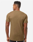 Tultex Unisex Heavyweight Jersey T-Shirt 290