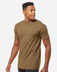 Tultex Unisex Heavyweight Jersey T-Shirt 290