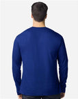 Gildan Unisex Softstyle® Long Sleeve T-Shirt 64400