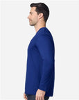 Gildan Unisex Softstyle® Long Sleeve T-Shirt 64400