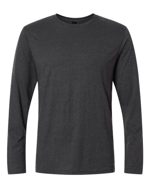 Gildan Unisex Softstyle® Long Sleeve T-Shirt 64400