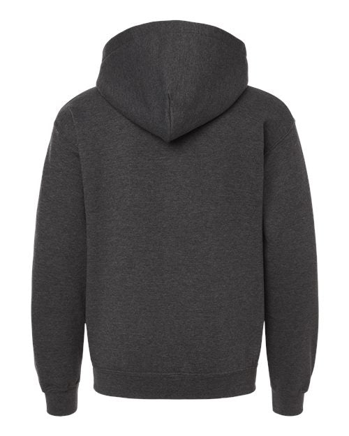 Gildan Youth Heavy Blend™ Hooded Sweatshirt 18500B