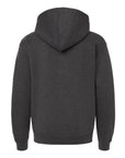 Gildan Youth Heavy Blend™ Hooded Sweatshirt 18500B