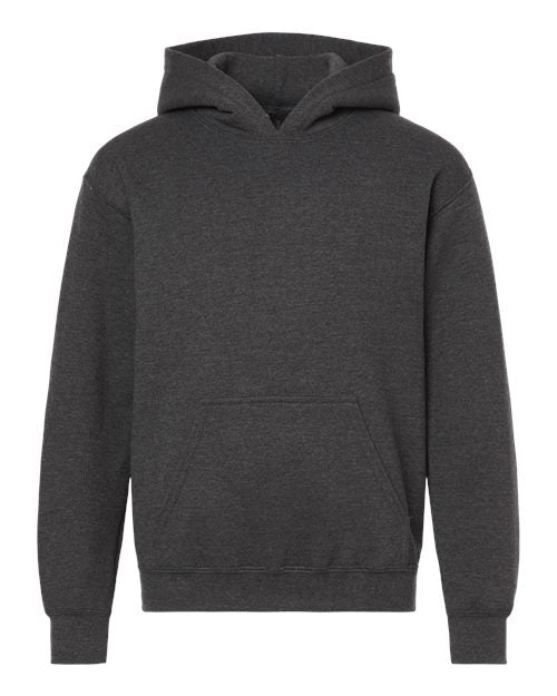 Gildan Youth Heavy Blend™ Hooded Sweatshirt 18500B