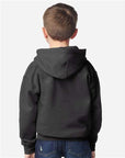 Gildan Youth Heavy Blend™ Hooded Sweatshirt 18500B