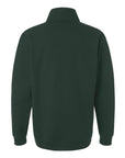 Gildan Unisex Heavy Blend™ Quarter-Zip Sweatshirt 18810