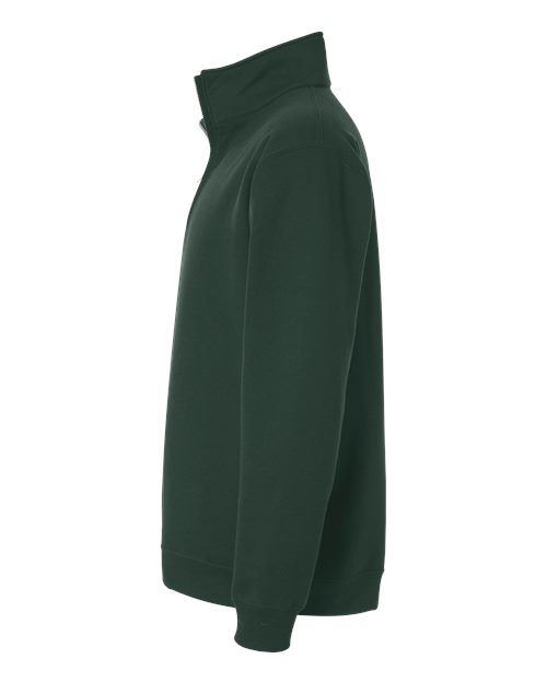 Gildan Unisex Heavy Blend™ Quarter-Zip Sweatshirt 18810