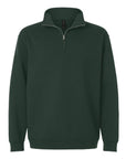 Gildan Unisex Heavy Blend™ Quarter-Zip Sweatshirt 18810