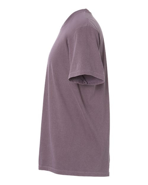 Comfort Colors Unisex Garment-Dyed Heavyweight T-Shirt 1717