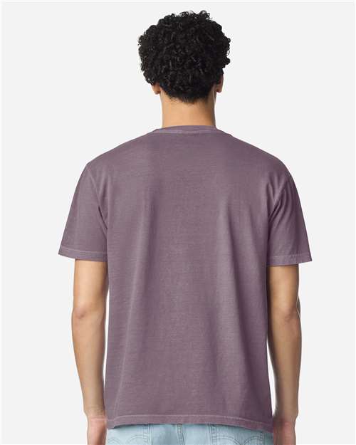 Comfort Colors Unisex Garment-Dyed Heavyweight T-Shirt 1717