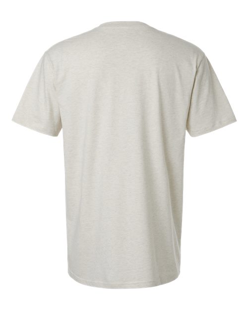 American Apparel Unisex Fine Jersey Tee 2001
