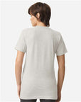 American Apparel Unisex Fine Jersey Tee 2001