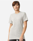 American Apparel Unisex Fine Jersey Tee 2001