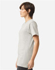American Apparel Unisex Fine Jersey Tee 2001