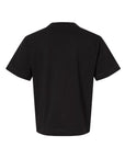 American Apparel Unisex Heavyweight Cotton Mid-Length Tee 13ML0
