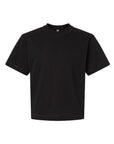 American Apparel Unisex Heavyweight Cotton Mid-Length Tee 13ML0