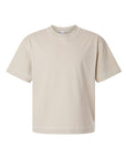 American Apparel Unisex Heavyweight Cotton Mid-Length Tee 13ML0
