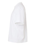 American Apparel Unisex Heavyweight Cotton Mid-Length Tee 13ML0