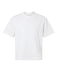 American Apparel Unisex Heavyweight Cotton Mid-Length Tee 13ML0