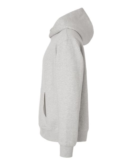 BELLA + CANVAS Unisex 10 oz. Heavyweight Hoodie Sweatshirt 4719
