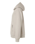 BELLA + CANVAS Unisex 10 oz Full-Zip Hoodie Sweatshirt 4739