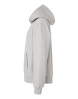 BELLA + CANVAS Unisex 10 oz Full-Zip Hoodie Sweatshirt 4739