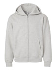 BELLA + CANVAS Unisex 10 oz Full-Zip Hoodie Sweatshirt 4739