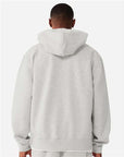BELLA + CANVAS Unisex 10 oz Full-Zip Hoodie Sweatshirt 4739