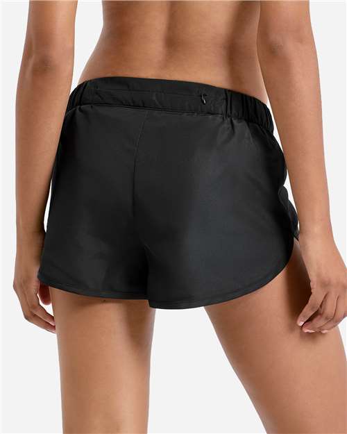 TriDri Women's Running Shorts TD049