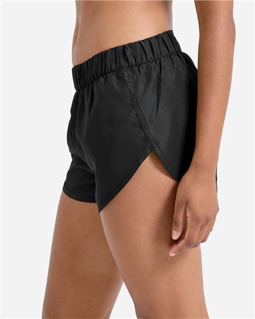 TriDri Women's Running Shorts TD049