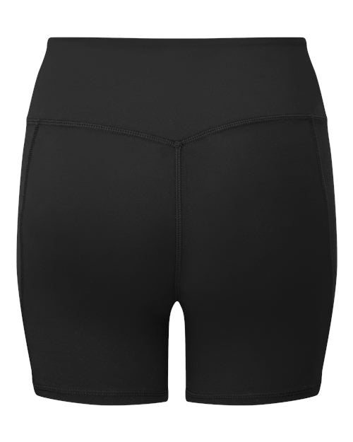 TriDri Women's Performance Micro Shorts TD535